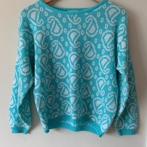 Vintage | Knit Sweater